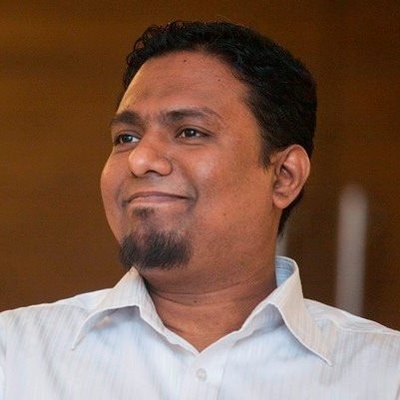 Rubaiyat Islam Rafat